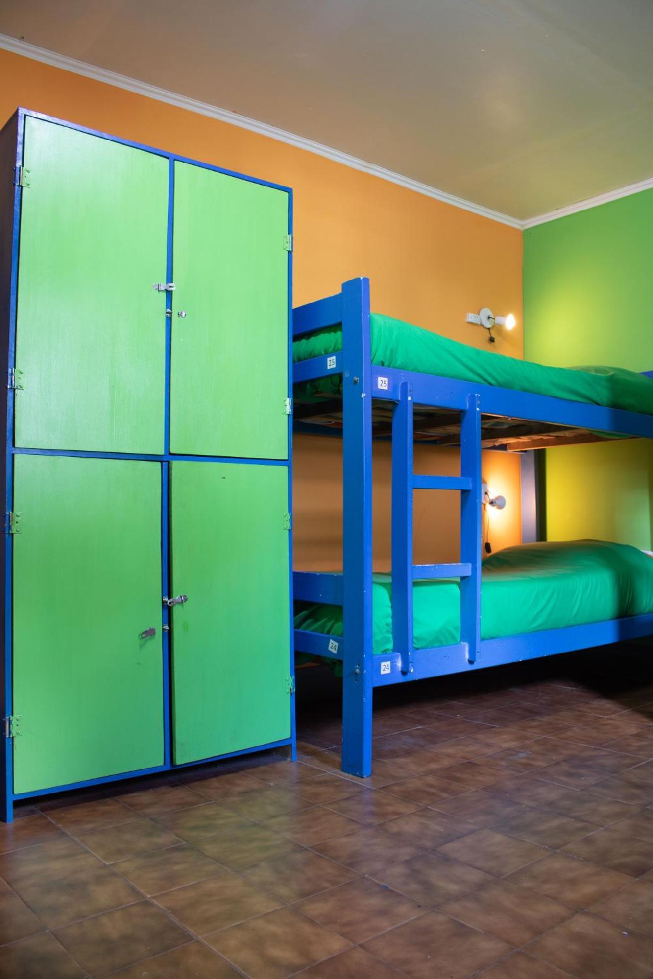 Alhue Patagonia Hostel San Martín de los Andes Kültér fotó