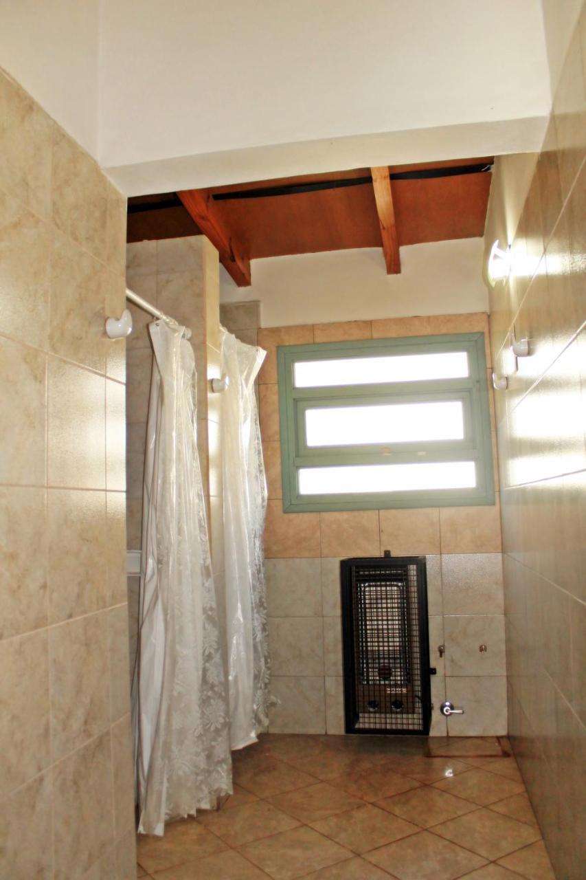 Alhue Patagonia Hostel San Martín de los Andes Kültér fotó