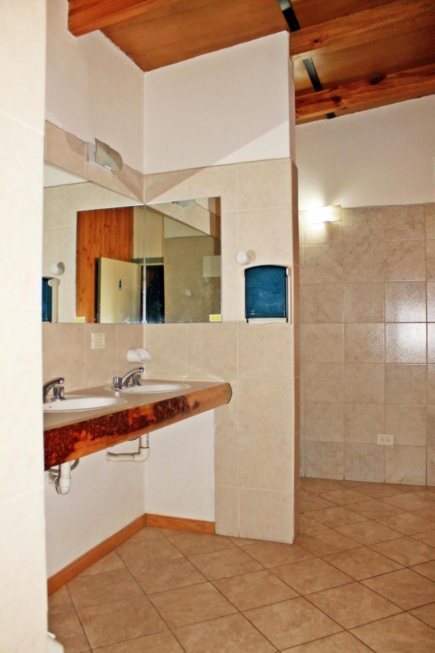 Alhue Patagonia Hostel San Martín de los Andes Kültér fotó